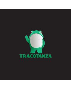 Tracotanza T-Shirt-L
